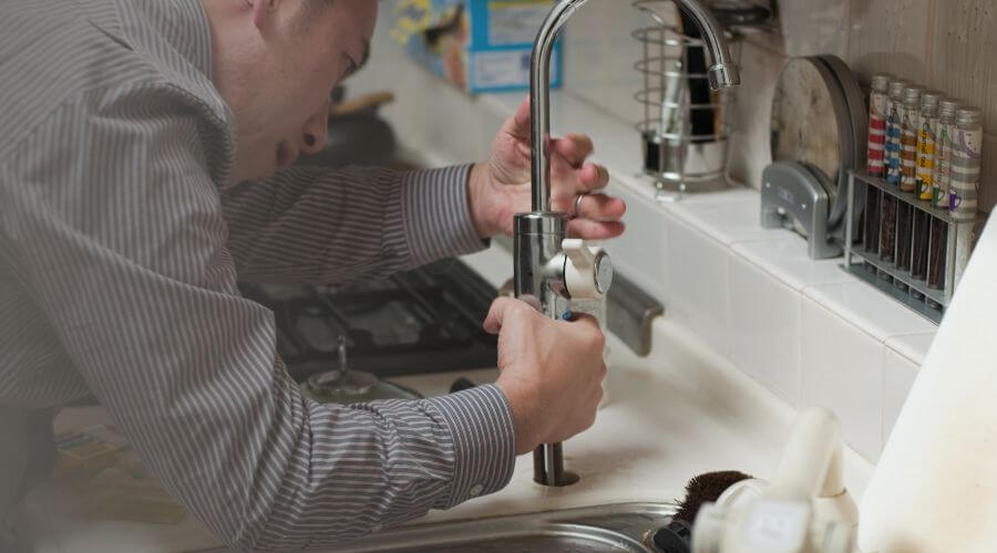 Local expert plumbing services in Willard, MT